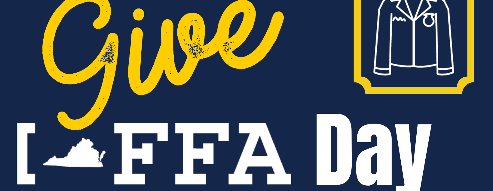 Give FFA Day